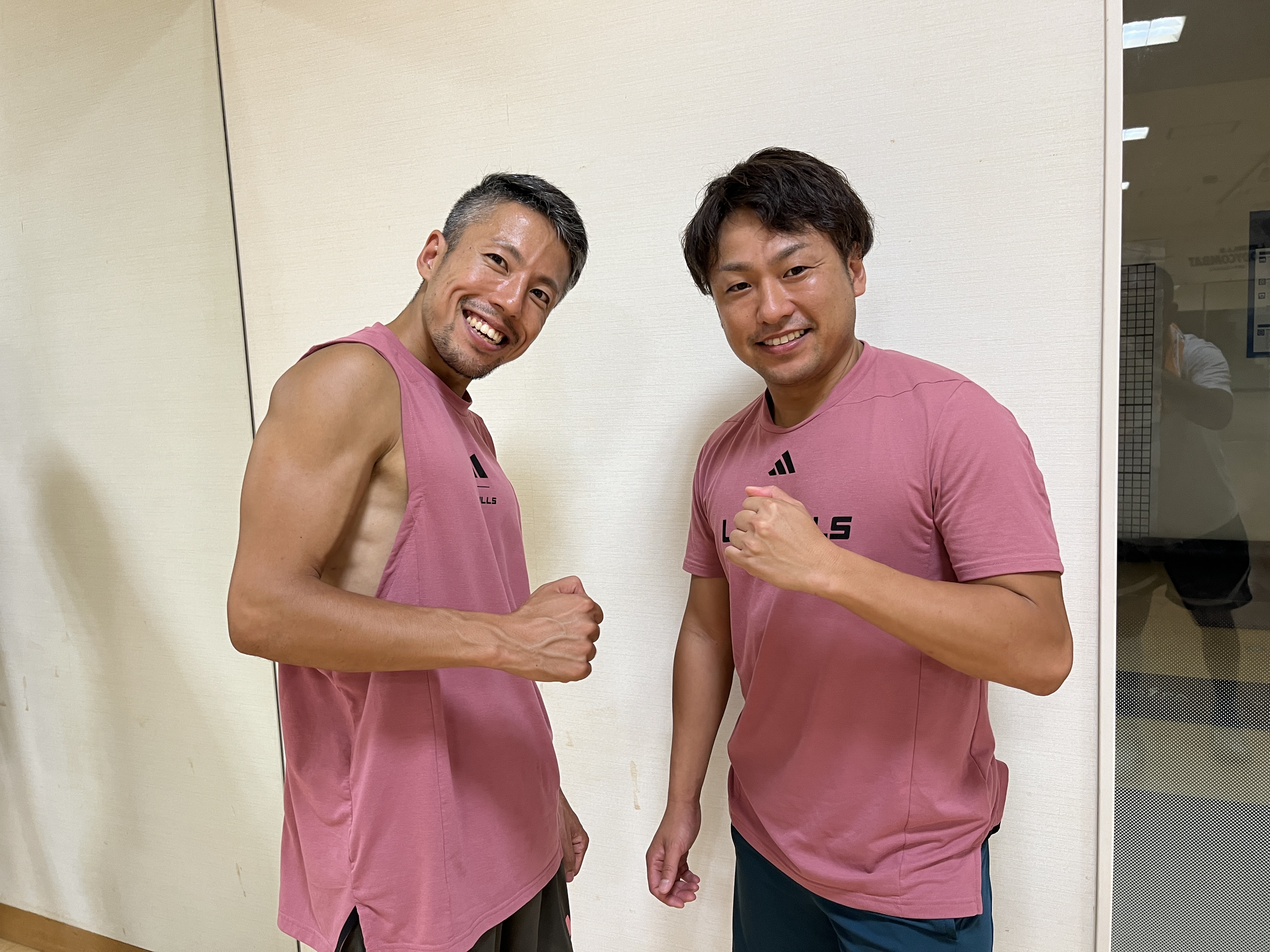 トレーニングスケジュール | Les Mills Japan